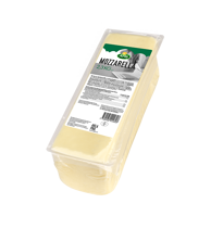 Arla Pro Mozzarella φρατζόλα 2.3kg