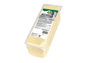 Arla Pro Mozzarella φρατζόλα 2.3kg