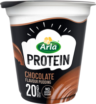Arla Protein Pudding Σοκολάτα 200g