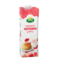 Arla laktoositon täysmaitojuoma Suomi 1L (UHT)
