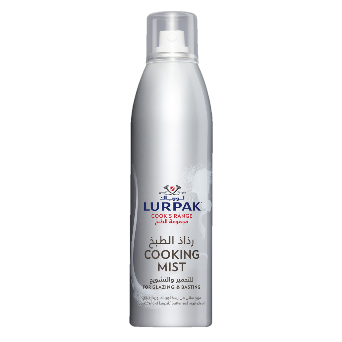 Cooking Mist, 200g