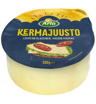 Arla kermajuusto 500g