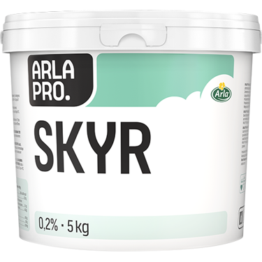 Arla® Pro Skyr natural, 5 kg