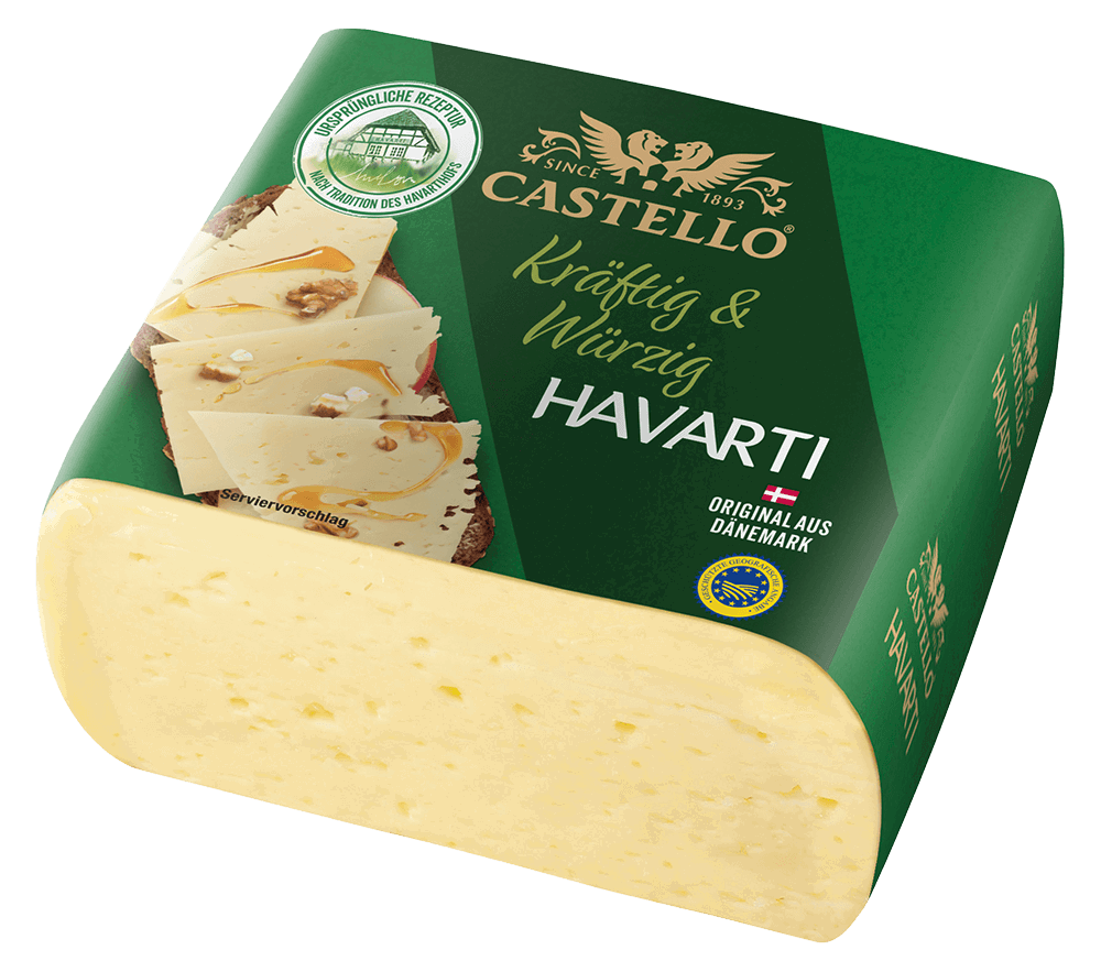 Castello Havarti (g.g.A.)