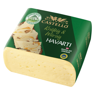Castello Havarti (g.g.A.)