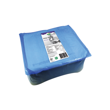 Arla Pro Pizza Topping Block 2x9.2kg