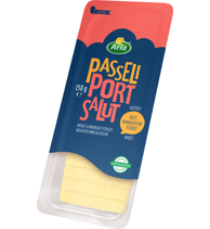 Arla port salut viipale 150g