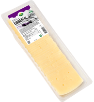 Arla Pro emmentalviipale 17% 750g