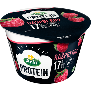 Arla Protein vadelmarahka 200g