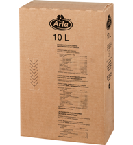 Arla kuohukerma laktoositon 10L (ESL)