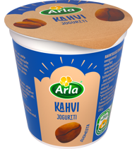 Arla kahvijogurtti 200g