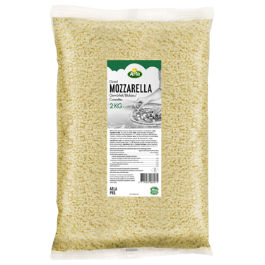 Arla Pro mozzarellamuru 2kg