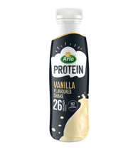Arla Protein ρόφημα γάλακτος με γεύση βανίλια 500g