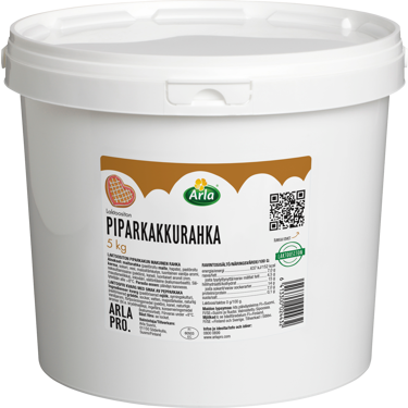 Arla Pro piparkakkurahka 5kg laktoositon