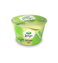Arla Lempi rahka pistaasi 200g laktoositon