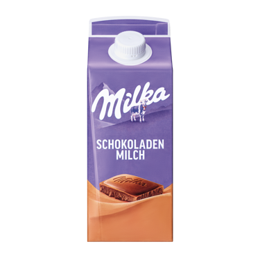 Milka Original 750 ml