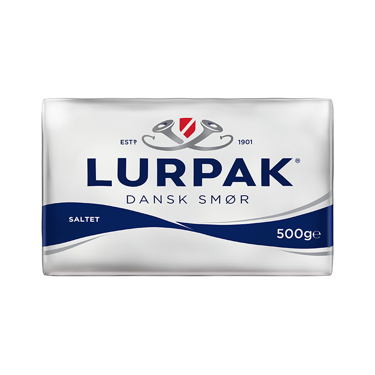 Salted Butter 500g