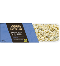 Castello sinihomejuustomuru 800g