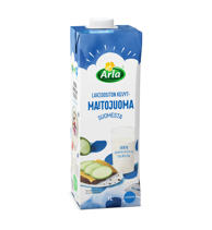 Arla laktoositon kevytmaitojuoma Suomi 1L (UHT)