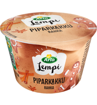Arla Lempi rahka piparkakku 200g laktoositon