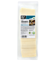 Havarti danois IGP tranches 1kg
