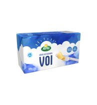 Arla meijerivoi normaalisuolainen vähälaktoosinen 500g