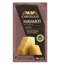 Castello aged havarti 200g