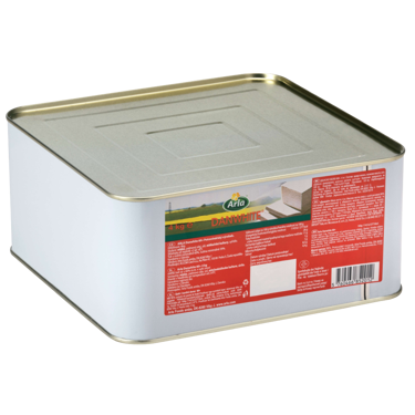 Arla Danwhite White Cheese 4kg