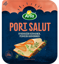 Arla port salut viipale 270g