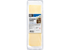 Arla® Pro Samsoe Scheiben 900g