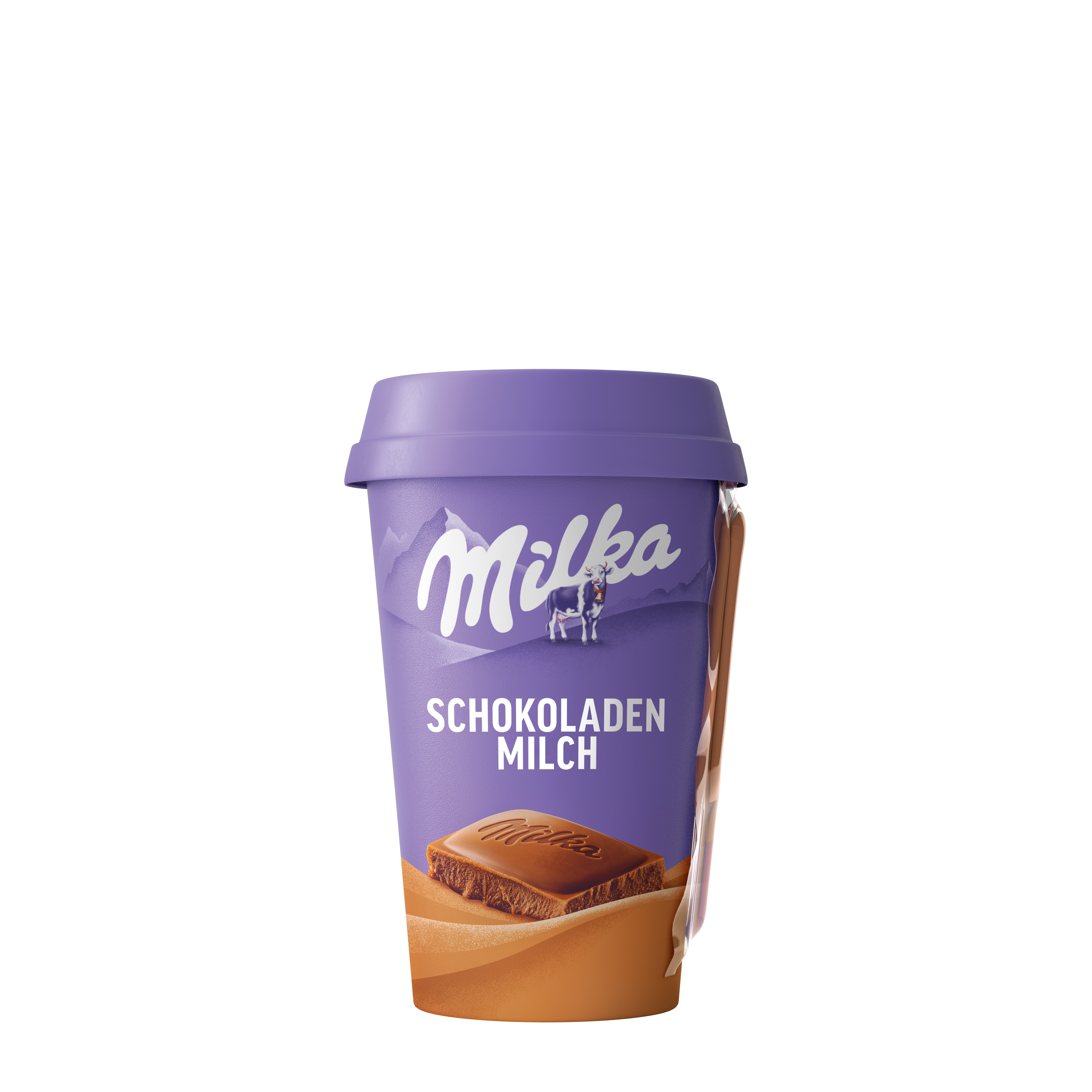 Milka Original ungekühlt 220 ml