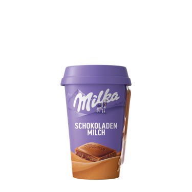 Milka Original ungekühlt 220 ml