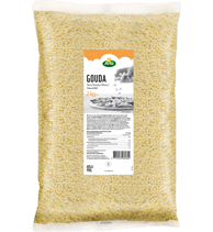 Arla Pro gouda pizzajuustomuru 28% 2kg