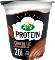 Arla Protein suklaa vanukas 200g laktoositon