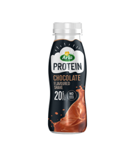 Arla Protein Shake Chocolate 250ml