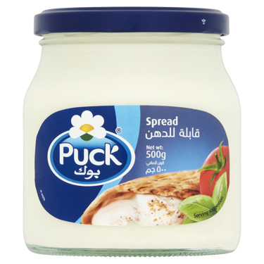 Puck Spread 500g