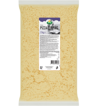 Arla Pro pizzatopping raaste 21% 2kg