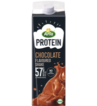 Arla Protein kaakaojuoma 1 L UHT laktoositon