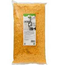 Arla Pro Red Cheddar