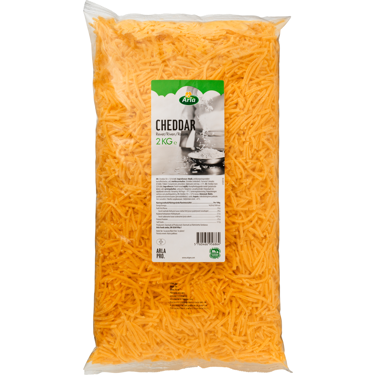 Arla Pro Red Cheddar