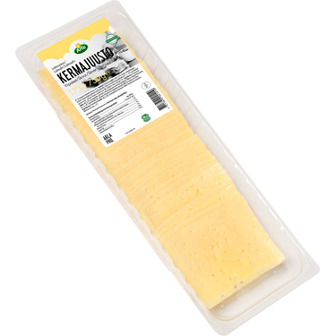 Arla Pro kermajuustoviipale 17% 750g