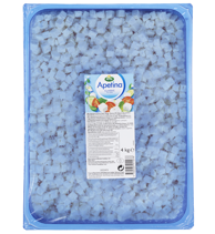 Apetina White Cheese terninger uten olje 4kg