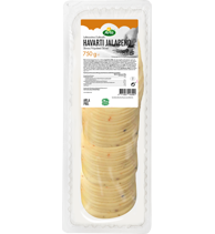 Arla Pro havarti jalapeno viipale 750g