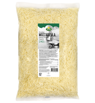 Arla Pro Mozzarella τριμμένη 2kg