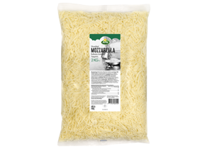 Arla Pro Mozzarella τριμμένη 2kg