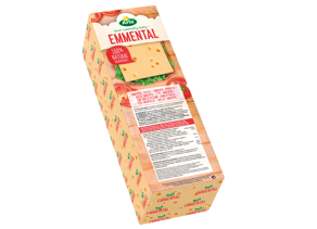 Emmental Block 2,5kg