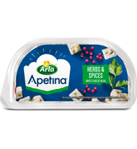 Apetina snack yrtit ja mausteita 100g