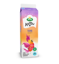 Arla Aamu+ Taika AB-jogurtti 1kg laktoositon