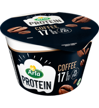 Arla Protein kahvirahka 200g laktoositon