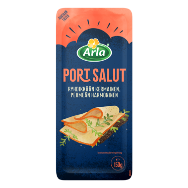 Arla port salut viipale 150g